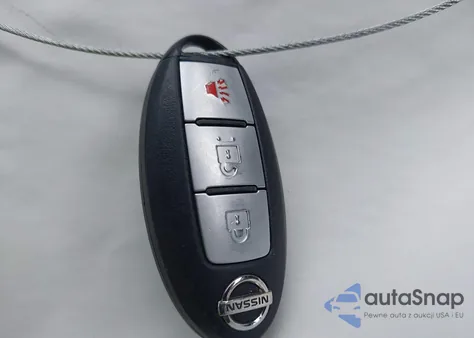 2015 Nissan Rogue Sv из США, поврежденный, VIN KNMAT2MV6FP583476